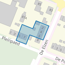 Perceel KTN00-D-5901