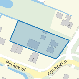 Perceel KTN00-E-1000