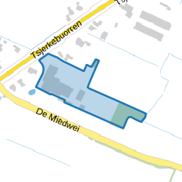 Perceel KTN00-E-1014