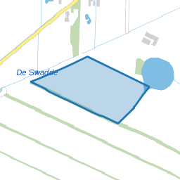 Perceel KTN00-E-1076