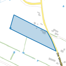 Perceel KTN00-E-1112