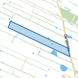 Perceel KTN00-E-1161