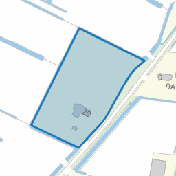 Perceel KTN00-E-1174