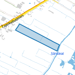 Perceel KTN00-E-1228