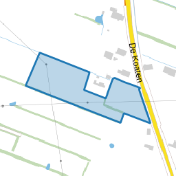 Perceel KTN00-E-1309