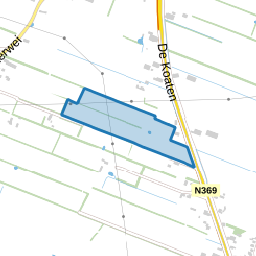 Perceel KTN00-E-1371