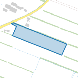 Perceel KTN00-E-1453