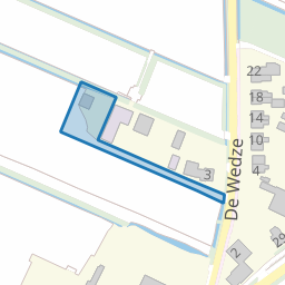 Perceel KTN00-E-1547