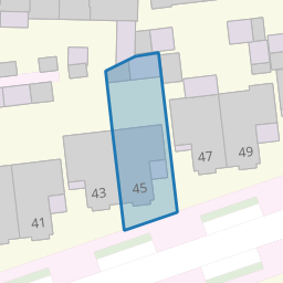 Perceel KTR00-C-1000