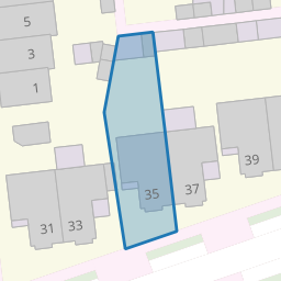 Perceel KTR00-C-1003