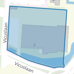 Perceel KTR00-C-1011