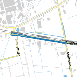 Perceel KTR00-C-1018