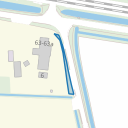 Perceel KTR00-C-1021