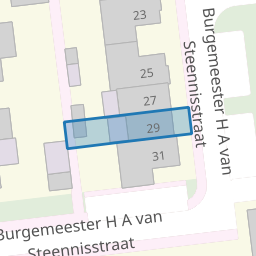 Perceel KTR00-C-1028