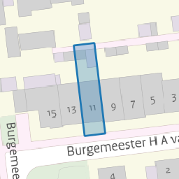 Perceel KTR00-C-1037