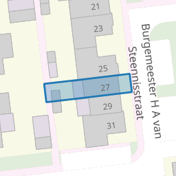 Perceel KTR00-C-1040