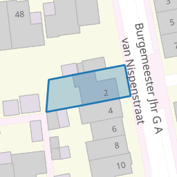 Perceel KTR00-C-1041