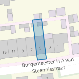 Perceel KTR00-C-1044