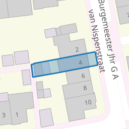 Perceel KTR00-C-1046