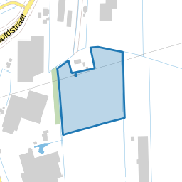 Perceel KTR00-C-1049