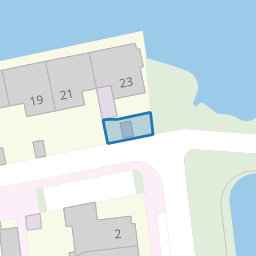 Perceel KTR00-C-1064