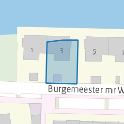 Perceel KTR00-C-1069