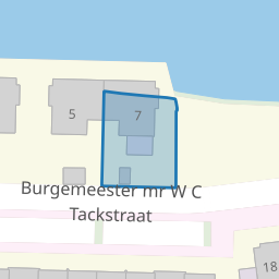 Perceel KTR00-C-1071