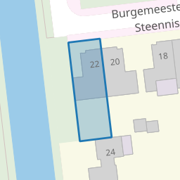 Perceel KTR00-C-1077