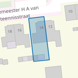 Perceel KTR00-C-1080