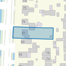 Perceel KTR00-C-1084