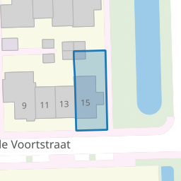 Perceel KTR00-C-1110