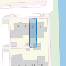 Perceel KTR00-C-1113