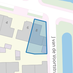 Perceel KTR00-C-1115