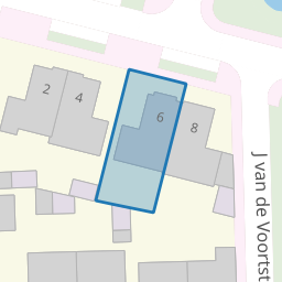 Perceel KTR00-C-1116