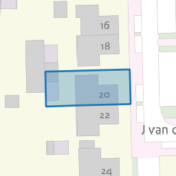 Perceel KTR00-C-1121