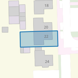 Perceel KTR00-C-1122