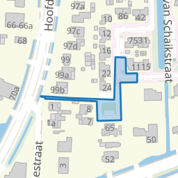 Perceel KTR00-C-1131