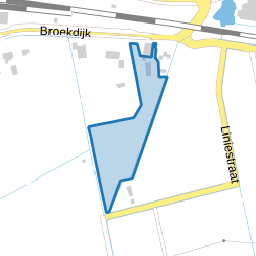 Perceel KTR00-C-1153