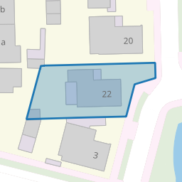 Perceel KTR00-C-1156