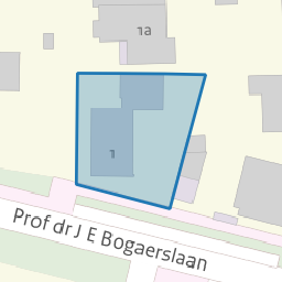 Perceel KTR00-C-1157