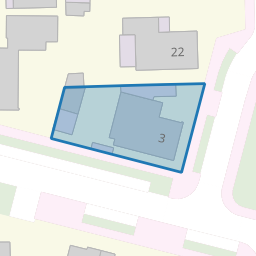 Perceel KTR00-C-1158