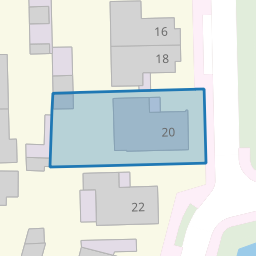 Perceel KTR00-C-1160