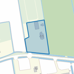 Perceel KTR00-C-1164