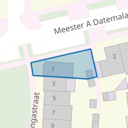 Perceel KTR00-C-1171