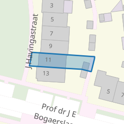 Perceel KTR00-C-1172