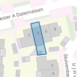 Perceel KTR00-C-1173