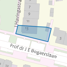 Perceel KTR00-C-1174