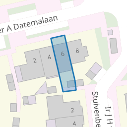 Perceel KTR00-C-1176