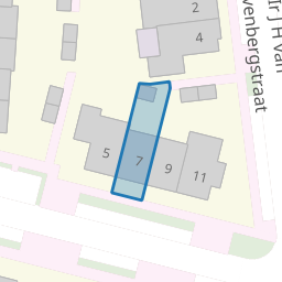 Perceel KTR00-C-1181