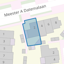 Perceel KTR00-C-1182